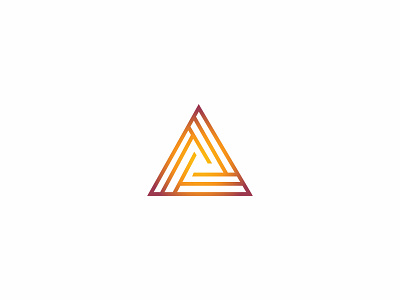 TRYBE ( A MOBILE APP) LOGO DESIGN favicon flat logo graphicdesigner logo logo design logodesigner minimal mobile app modern modern logo design shot