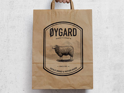 Øygard packaging