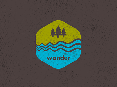 Wander