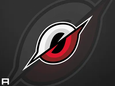 Esports O Logo brand identity branding esports for sale illustration logo logodesign mark o ologo sports sportslogo symbol