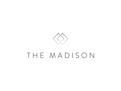The Madison m rings union unity venue wedding