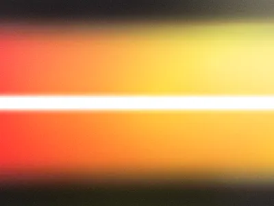 3/4 Frame Style | The Trajectory abstract after effects animation design frame style grain illustration illustrator journey photoshop vector