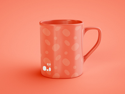 tongyan branding brand character childhood color conine cup cute design icon logo signage