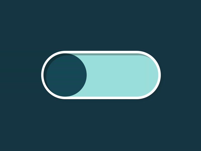 UX Switch color design motion graphics ui ux