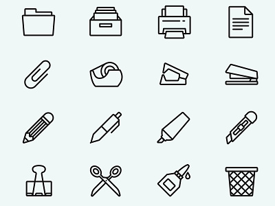 Free Office Tools Icons free free download free mockup free psd freebie mockup mockup download psd download psd mockup