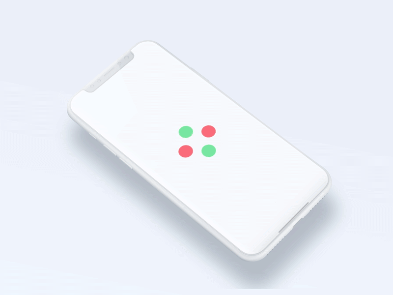 Example of Order Success animation