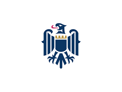 Eagle art awesome brand branding company design designer graphic icon illustration inspiration logo vector