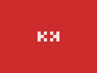 H+H branding design icon iconic illustration inspiration logo monogram vector web