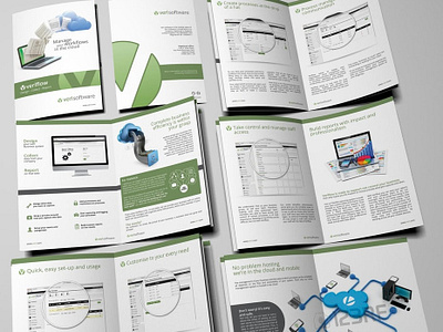 Brochure brochure brochure design design fiverr graphic designer