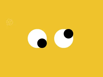 Eyes agile blog blog cover blog post cover design eyes flash illustration kanban minimal targetprocess web