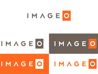 Rebranding for Imageo - Geology and Geomatics design geology geomatics logo rebranding ui ux
