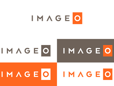 Rebranding for Imageo - Geology and Geomatics design geology geomatics logo rebranding ui ux