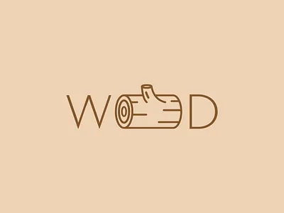 Wood 🌲 berlin brand brand design branding corporate design designer germany graphic identity illustration logo logo design logo designer logotype rebranding sign typography ui ux