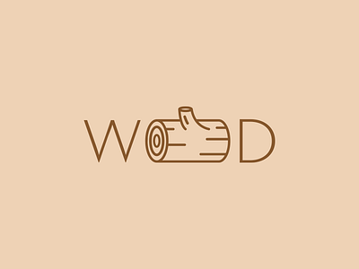 Wood 🌲 berlin brand brand design branding corporate design designer germany graphic identity illustration logo logo design logo designer logotype rebranding sign typography ui ux