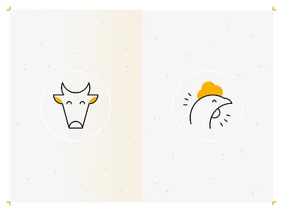 Cruelty free icons cage free icon chicken icon cow icon cruelty free icon farming icons food production icons food values healthy food icons line icons natural food icons outline icons sustainable farming icons