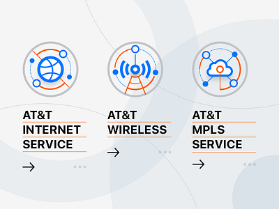 Light icons set cloud design icon illustration ui wi fi