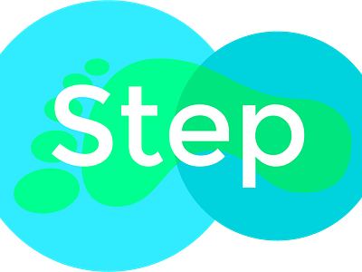 Step Logo Design design logo