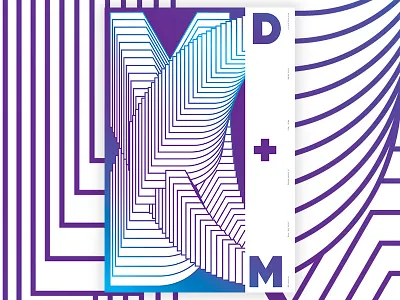 AIGA Jacksonville Design + Music Festival