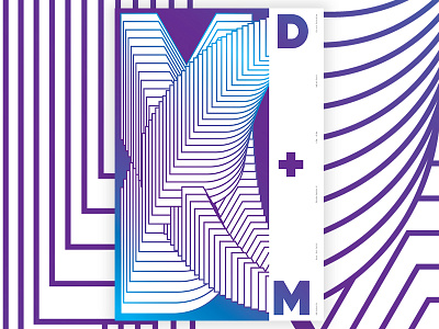 AIGA Jacksonville Design + Music Festival