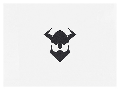 Viking logo branding gaming head logo symbol viking warrior