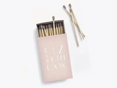 Matchbox design graphic design identity logo matchbox mockup