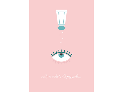 Salt eye illustration salt salt shaker vector