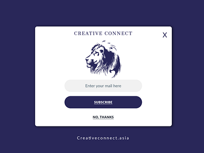 Daily UI - 16 100 daily ui 100 day challenge 100 day ui challenge branding cc connect creative creative connect creativeagency creativecoding creativeconnect dailyui design illustration logo ui ux vector web website