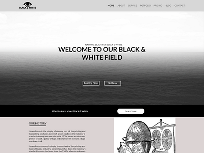 PSD Template Design branding design illustration logo minimal typography ui ux