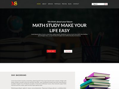 PSD Template Design branding design illustration logo minimal typography ui ux vector