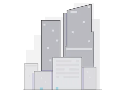 sity background flat grey line office sity web