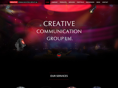 Creative design layout layoutdesign photoshop ui ui designer web webdesign website