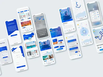 LX ROUTES APP ambassadors app app concept app dashboard app design city app city guide city map city tips design guide lisboa lisbon routes tips turism ui ux