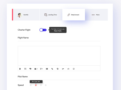 Kortex Task Management - Web Application flght minimalism taskflow taskmanager ui uielements ux design uxresearch visualdesign webapp