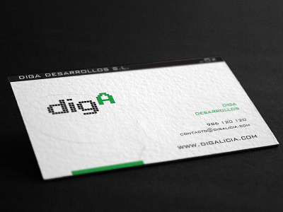 2009 - Illustrator & Photoshop branding design logo