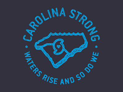 CAROLINA STRONG carolina strong charity flood florence hurricane north carolina recovery south carolina