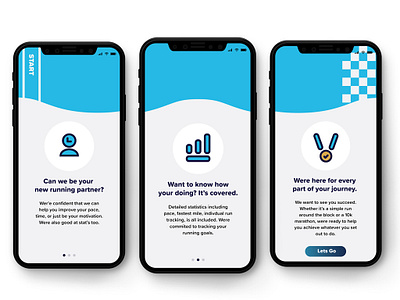 Daily UI 023 | Onboarding app dailyui dailyui023 design onboarding onboarding screen onboarding ui ui uidesign
