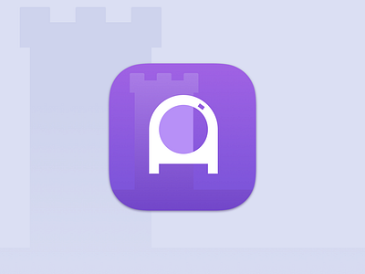 Daily UI 005 App icon dailyui icon ui