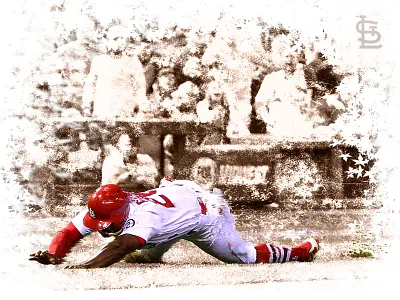 Adolis Garcia Fail baseball cardinals fail photoshop sport