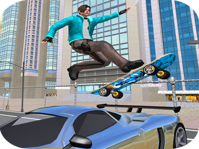 High School Stunt Boy 3dgame android boy drive environment fascinated friends heavybike high impress jumping professionals recording school simulation skateboard sportscar stunt vicecity