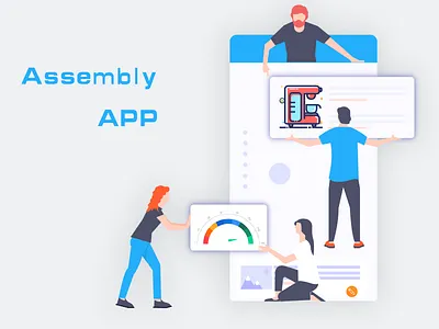 New Shot - 09/29/2018 at 08:10 AM practice learning ui 插图 渐变卡 设计