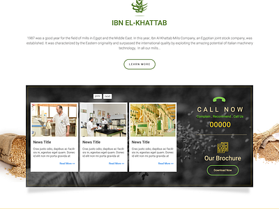 Katab design layout layoutdesign photoshop ui ui designer web webdesign website