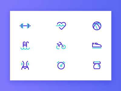 Icon icon illustration ui