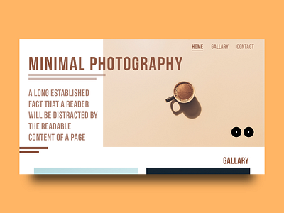 landing page design landingpage ui uitrend ux web webdesign