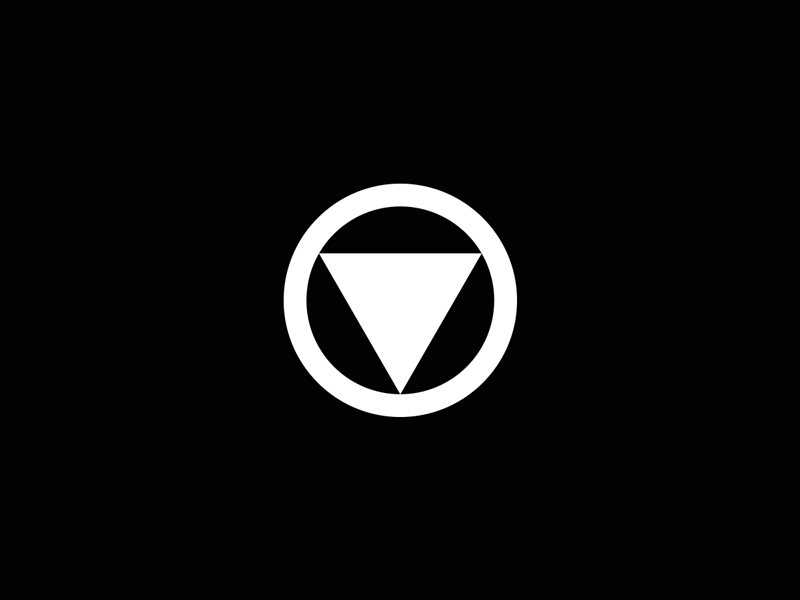 BGW concepts coffee concepts gif idenity industrial logo