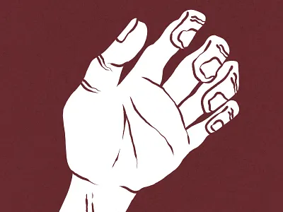 Hand studio hand illustration italy model photoshop studio