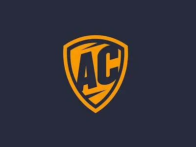 Apostolic Crusaders Logo ac apostolic badge branding logo youth