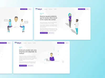 Headers illustration mediation