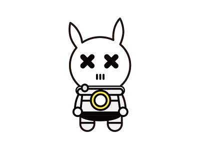SUPER RABBIT IS ALMOST