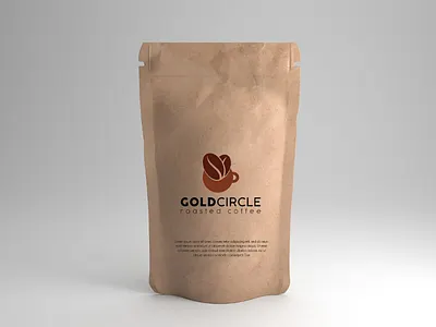 Logo for coffee brand branding coffee creative design logo simple