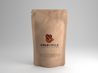 Logo for coffee brand branding coffee creative design logo simple